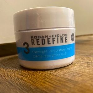 Rodan+Fields Overnight Restorative Cream